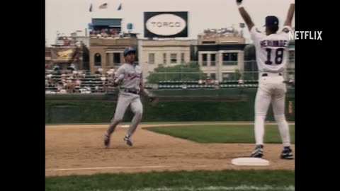 Who Killed the Montreal Expos Unique Talent Sneak Peek Netflix