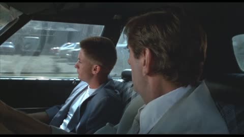 Credit is a Sacred Trust / No Commies in My Car