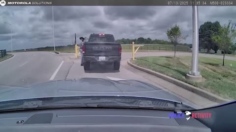 GOOD SAMARITANS STILL EXIST