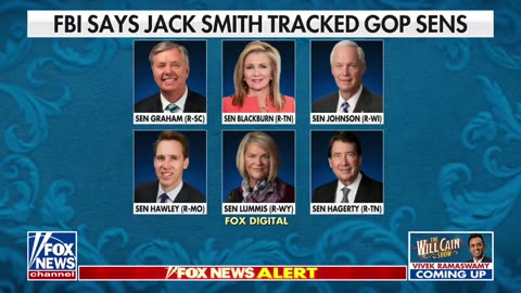 We are going to expose every last one of the leftist bureaucrats who thought this was okay