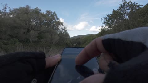 e-BIKE RIDE na MS, Portugal - Arrabida BamaLAMA S06E18 8th of NOV 2K25 pt 15