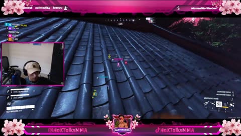 Good morning! Early games and chat, come hang!