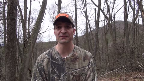 Whitetail Deer Hunting Videos - Late Season Doe