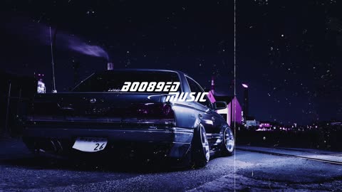 BEST OF CASPER (WAVE/PHONK) BOO89ED