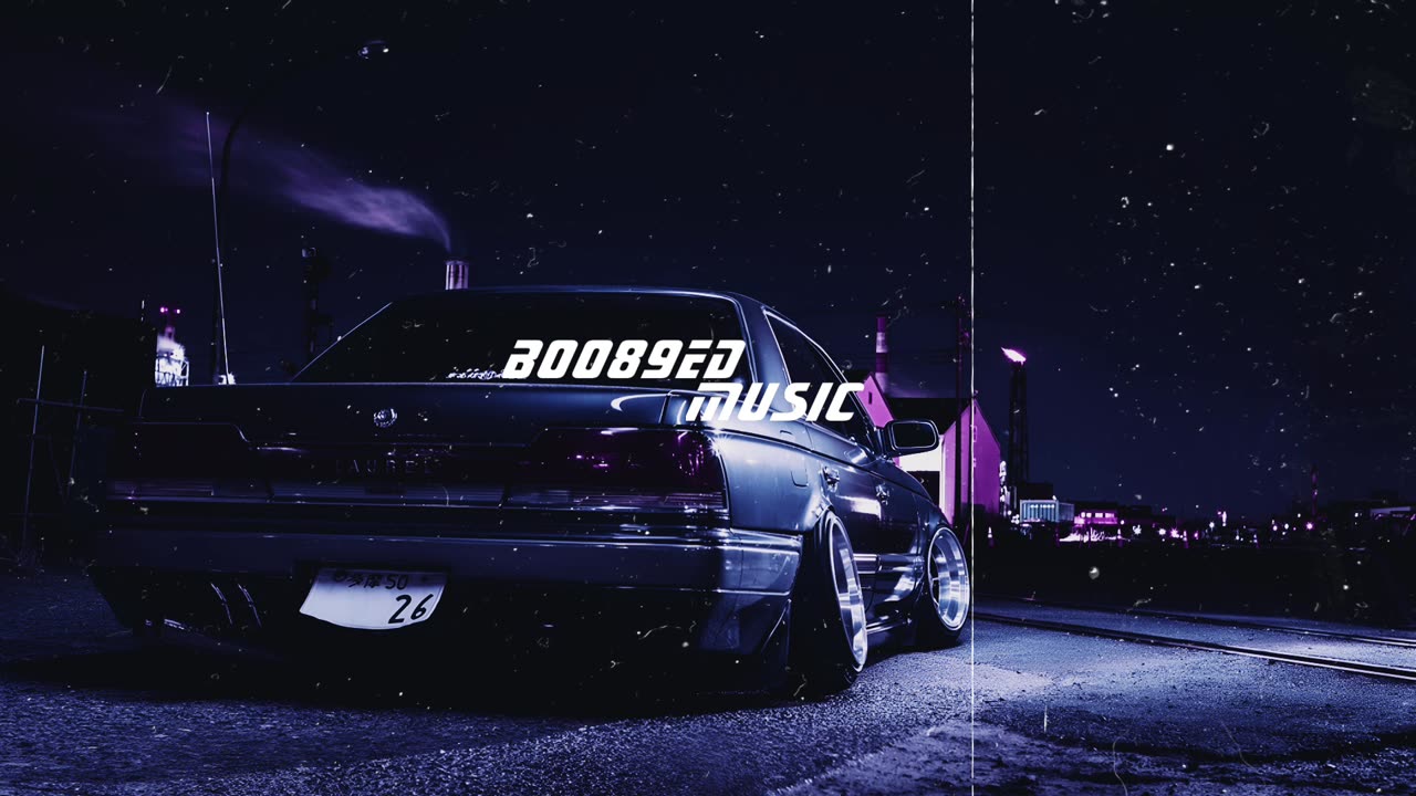 BEST OF CASPER (WAVE/PHONK) BOO89ED