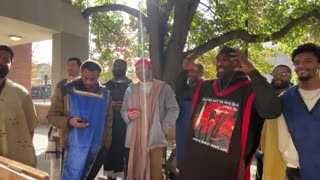 GMS CHICAGO - 11-5-25 Live Camp - Church 👑👑👑