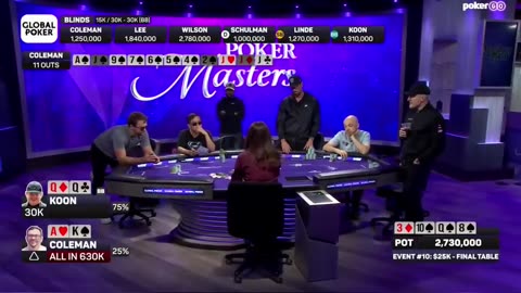 Small bets turn into big stories. 💰