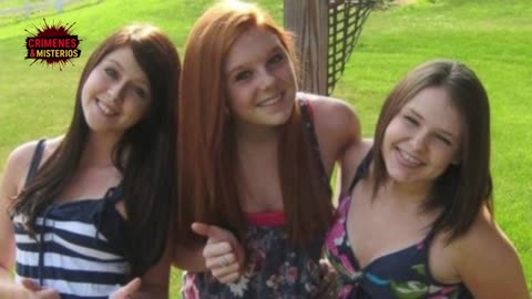 Caso Skylar Neese: Cómo Dos Amigas la Traicionaron [Caso Real]