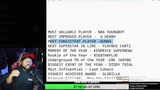 50 cent Declares War on Diddy. Drake #1 streamed artist of 2025. Candace vs TPUSA. YB 19 bodies?