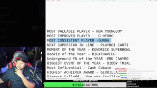 50 cent Declares War on Diddy. Drake #1 streamed artist of 2025. Candace vs TPUSA. YB 19 bodies?