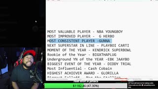 50 cent Declares War on Diddy. Drake #1 streamed artist of 2025. Candace vs TPUSA. YB 19 bodies?