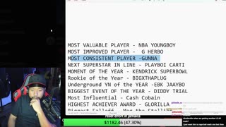 50 cent Declares War on Diddy. Drake #1 streamed artist of 2025. Candace vs TPUSA. YB 19 bodies?