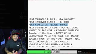 50 cent Declares War on Diddy. Drake #1 streamed artist of 2025. Candace vs TPUSA. YB 19 bodies?