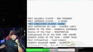 50 cent Declares War on Diddy. Drake #1 streamed artist of 2025. Candace vs TPUSA. YB 19 bodies?