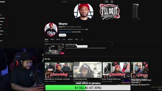 50 cent Declares War on Diddy. Drake #1 streamed artist of 2025. Candace vs TPUSA. YB 19 bodies?