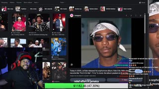 50 cent Declares War on Diddy. Drake #1 streamed artist of 2025. Candace vs TPUSA. YB 19 bodies?