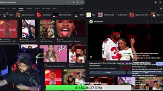 50 cent Declares War on Diddy. Drake #1 streamed artist of 2025. Candace vs TPUSA. YB 19 bodies?