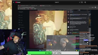 50 cent Declares War on Diddy. Drake #1 streamed artist of 2025. Candace vs TPUSA. YB 19 bodies?