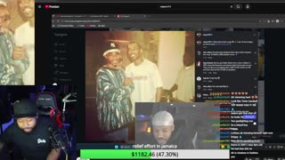 50 cent Declares War on Diddy. Drake #1 streamed artist of 2025. Candace vs TPUSA. YB 19 bodies?