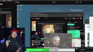 50 cent Declares War on Diddy. Drake #1 streamed artist of 2025. Candace vs TPUSA. YB 19 bodies?