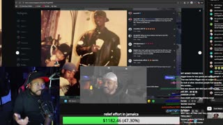 50 cent Declares War on Diddy. Drake #1 streamed artist of 2025. Candace vs TPUSA. YB 19 bodies?