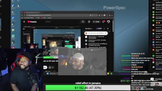 50 cent Declares War on Diddy. Drake #1 streamed artist of 2025. Candace vs TPUSA. YB 19 bodies?