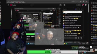 50 cent Declares War on Diddy. Drake #1 streamed artist of 2025. Candace vs TPUSA. YB 19 bodies?