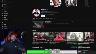 50 cent Declares War on Diddy. Drake #1 streamed artist of 2025. Candace vs TPUSA. YB 19 bodies?