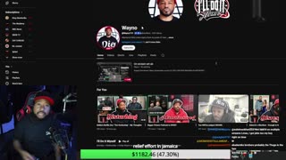 50 cent Declares War on Diddy. Drake #1 streamed artist of 2025. Candace vs TPUSA. YB 19 bodies?