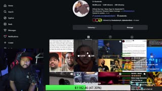 50 cent Declares War on Diddy. Drake #1 streamed artist of 2025. Candace vs TPUSA. YB 19 bodies?