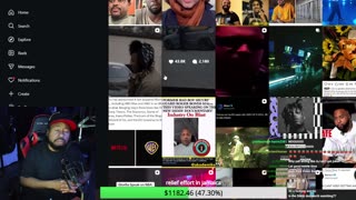 50 cent Declares War on Diddy. Drake #1 streamed artist of 2025. Candace vs TPUSA. YB 19 bodies?