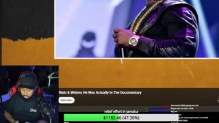 50 cent Declares War on Diddy. Drake #1 streamed artist of 2025. Candace vs TPUSA. YB 19 bodies?