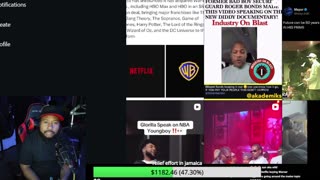 50 cent Declares War on Diddy. Drake #1 streamed artist of 2025. Candace vs TPUSA. YB 19 bodies?