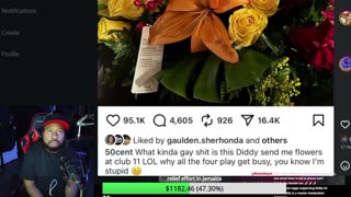 50 cent Declares War on Diddy. Drake #1 streamed artist of 2025. Candace vs TPUSA. YB 19 bodies?
