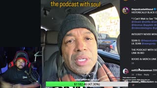 50 cent Declares War on Diddy. Drake #1 streamed artist of 2025. Candace vs TPUSA. YB 19 bodies?