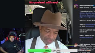 50 cent Declares War on Diddy. Drake #1 streamed artist of 2025. Candace vs TPUSA. YB 19 bodies?