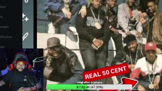 50 cent Declares War on Diddy. Drake #1 streamed artist of 2025. Candace vs TPUSA. YB 19 bodies?