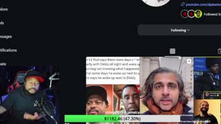 50 cent Declares War on Diddy. Drake #1 streamed artist of 2025. Candace vs TPUSA. YB 19 bodies?