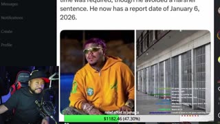 50 cent Declares War on Diddy. Drake #1 streamed artist of 2025. Candace vs TPUSA. YB 19 bodies?