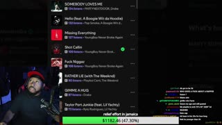 50 cent Declares War on Diddy. Drake #1 streamed artist of 2025. Candace vs TPUSA. YB 19 bodies?