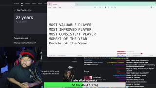 50 cent Declares War on Diddy. Drake #1 streamed artist of 2025. Candace vs TPUSA. YB 19 bodies?