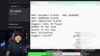 50 cent Declares War on Diddy. Drake #1 streamed artist of 2025. Candace vs TPUSA. YB 19 bodies?