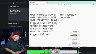 50 cent Declares War on Diddy. Drake #1 streamed artist of 2025. Candace vs TPUSA. YB 19 bodies?