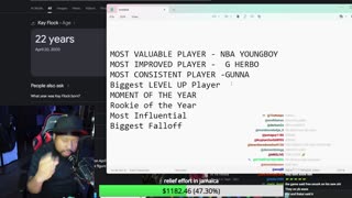 50 cent Declares War on Diddy. Drake #1 streamed artist of 2025. Candace vs TPUSA. YB 19 bodies?