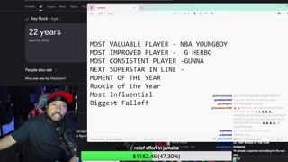 50 cent Declares War on Diddy. Drake #1 streamed artist of 2025. Candace vs TPUSA. YB 19 bodies?