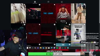 50 cent Declares War on Diddy. Drake #1 streamed artist of 2025. Candace vs TPUSA. YB 19 bodies?