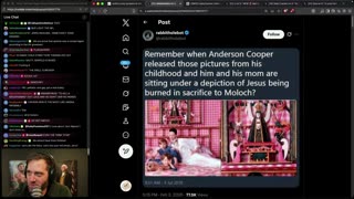 TheSaltyCracker: Mel Was Right About Hollywood ReeEStream 02-04-26.......