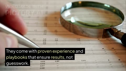 Stop the Hiring Nightmare: How to Get an Elite Marketer on Demand