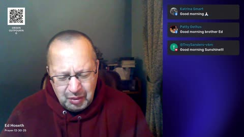 Live with Restream, December 30