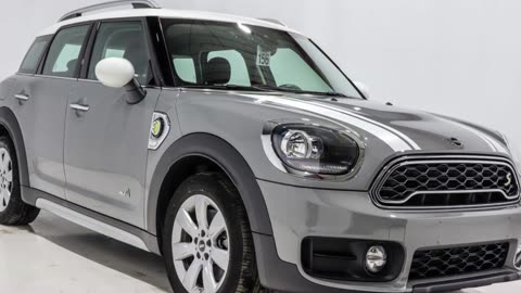 ALLOMOTEUR.COM - Boite de vitesses automatique Mini Countryman II F60 2.0 4x4